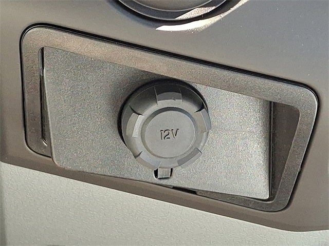 2023 Ford F-650SD Base