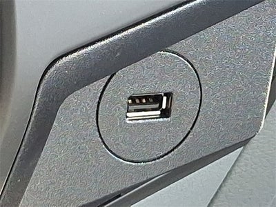 2023 Ford F-650SD Base