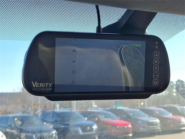 2023 Ford F-650SD Base