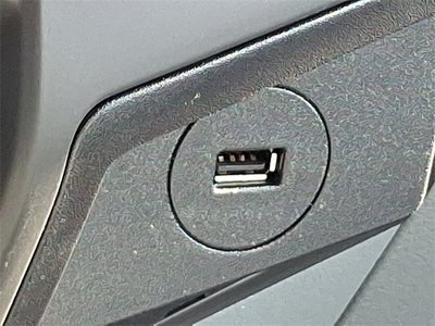 2023 Ford F-650SD Base