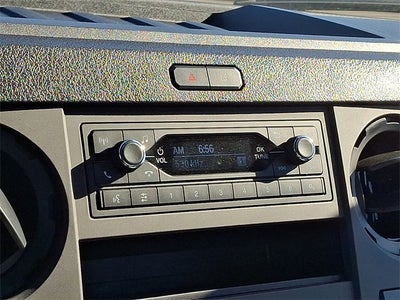 2023 Ford F-650SD Base