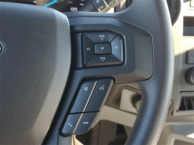 2023 Ford F-650SD Base