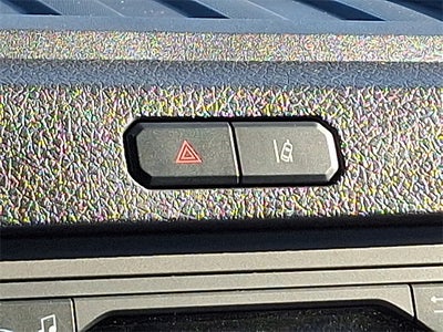 2023 Ford F-650SD Base