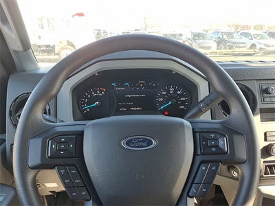 2023 Ford F-650SD Base
