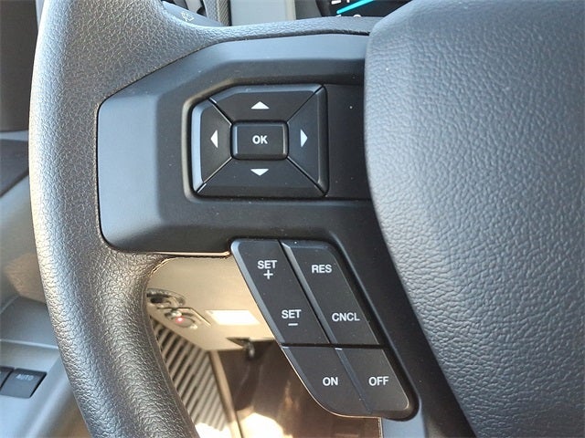 2023 Ford F-650SD Base