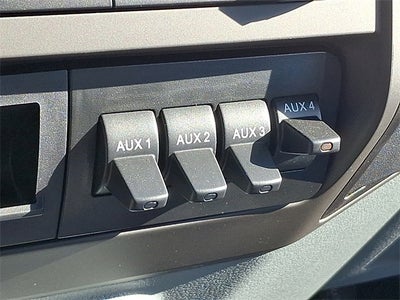 2023 Ford F-650SD Base