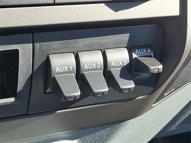 2023 Ford F-650SD Base