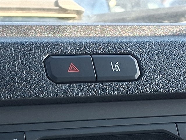 2023 Ford F-650SD Base