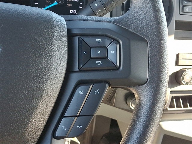 2023 Ford F-650SD Base