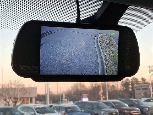 2023 Ford F-650SD Base