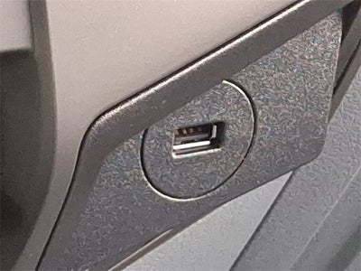 2023 Ford F-650SD Base