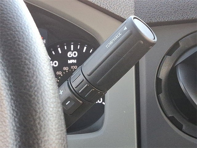 2023 Ford F-650SD Base