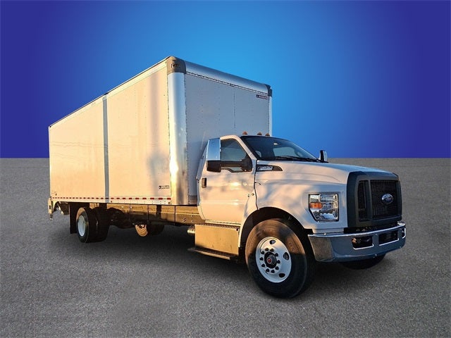 2023 Ford F-650SD Base