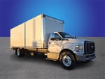 2023 Ford F-650SD Base