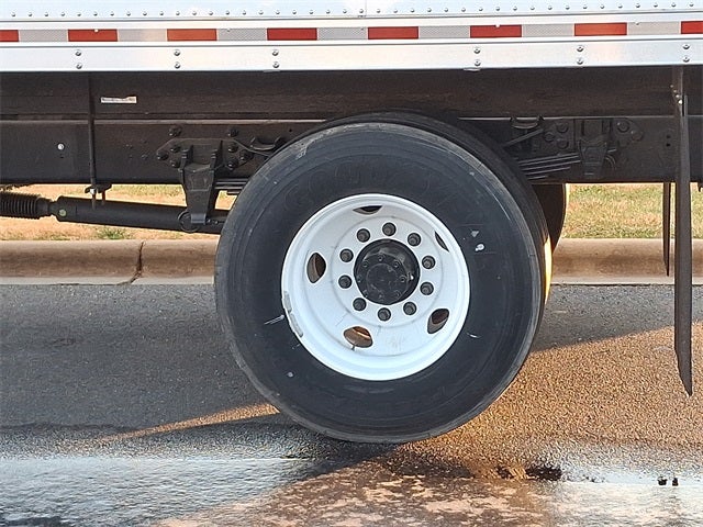 2023 Ford F-650SD Base