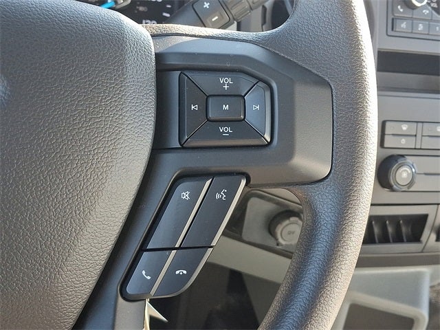 2023 Ford F-650SD Base