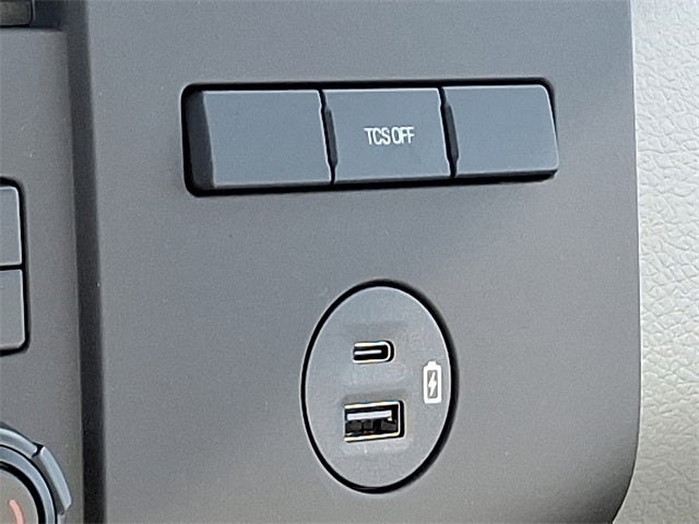 2023 Ford F-650SD Base