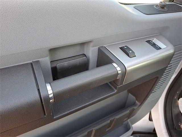 2023 Ford F-650SD Base