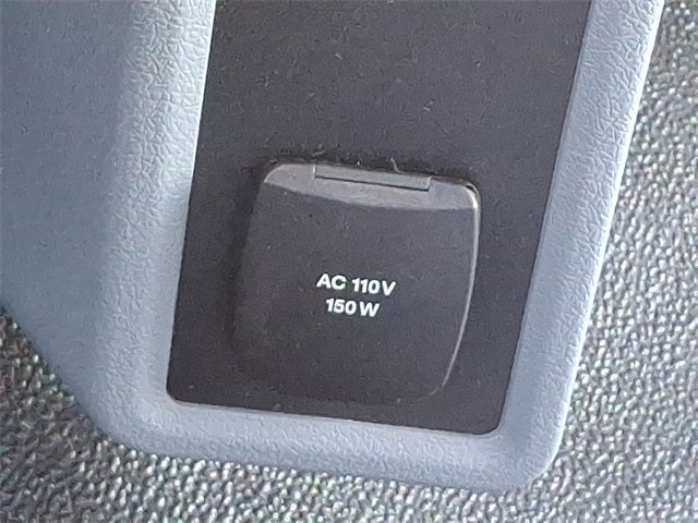 2023 Ford F-650SD Base