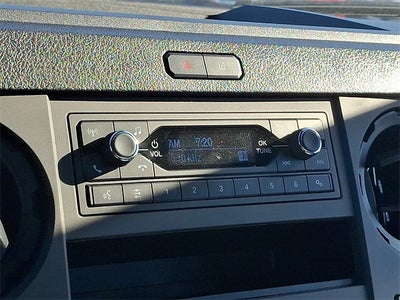 2023 Ford F-650SD Base