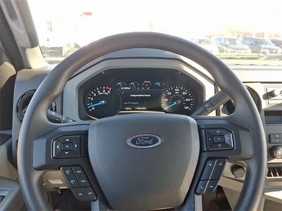 2023 Ford F-650SD Base