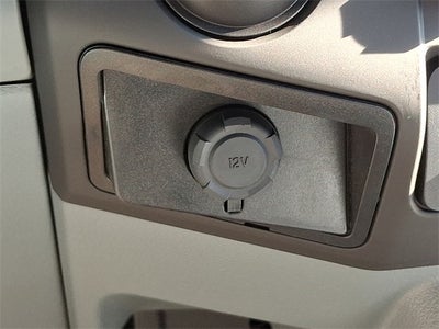 2023 Ford F-650SD Base