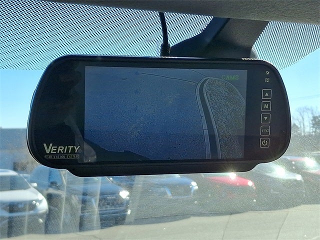 2023 Ford F-650SD Base