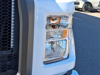 2023 Ford F-650SD Base