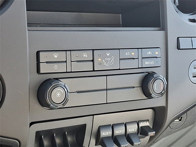 2023 Ford F-650SD Base