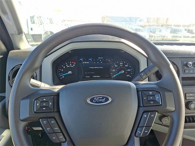 2023 Ford F-650SD Base