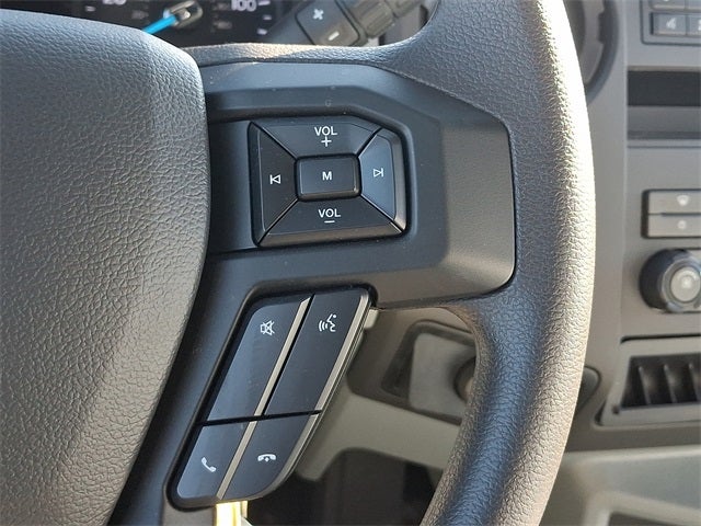 2023 Ford F-650SD Base