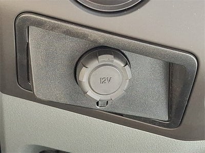 2023 Ford F-650SD Base