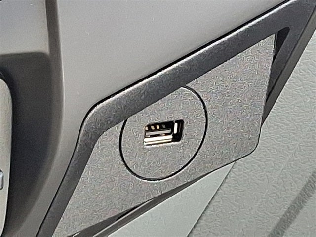 2023 Ford F-650SD Base