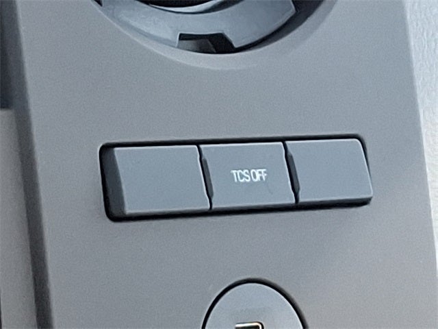 2023 Ford F-650SD Base