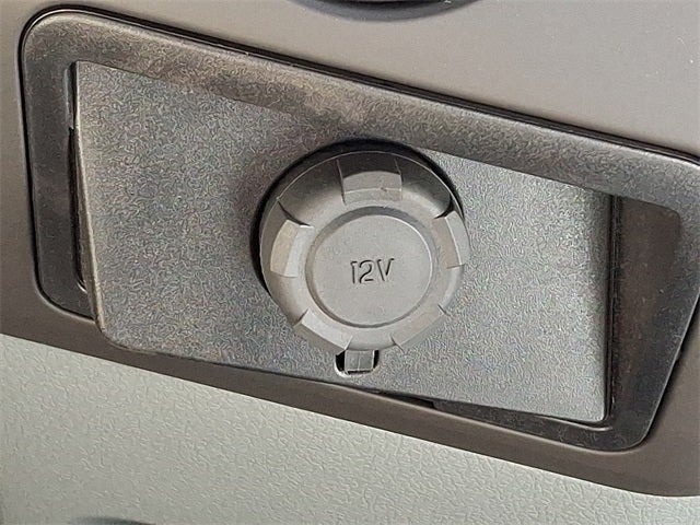 2023 Ford F-650SD Base