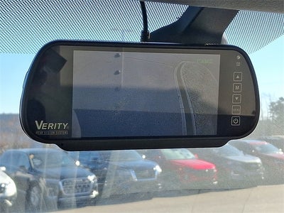 2023 Ford F-650SD Base