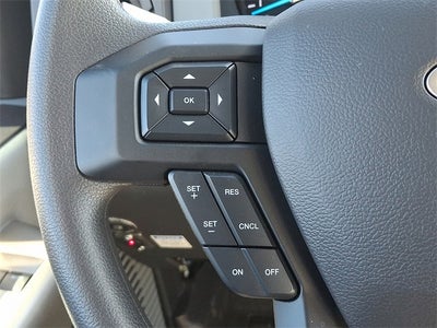 2023 Ford F-650SD Base