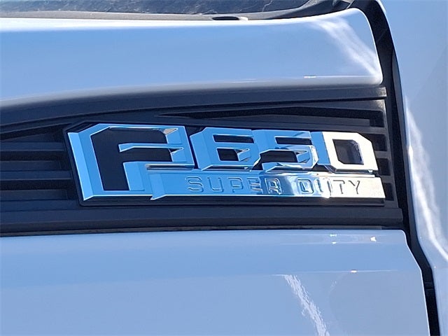 2023 Ford F-650SD Base