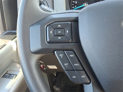 2023 Ford F-650SD Base