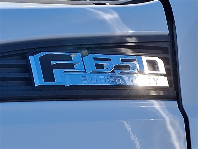 2023 Ford F-650SD Base