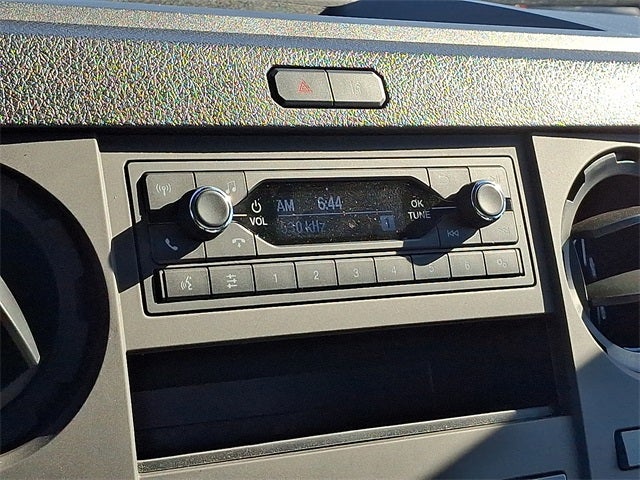 2023 Ford F-650SD Base