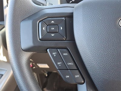 2023 Ford F-650SD Base