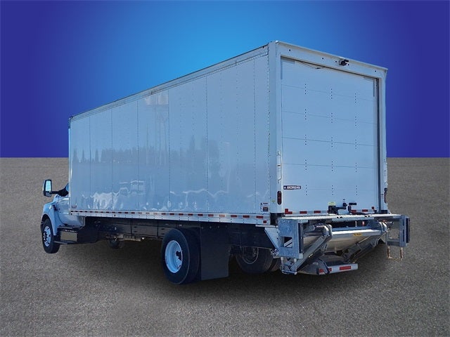 2023 Ford F-650SD Base