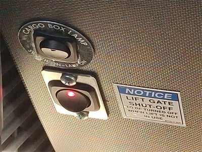 2023 Ford F-650SD Base