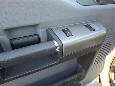 2023 Ford F-650SD Base