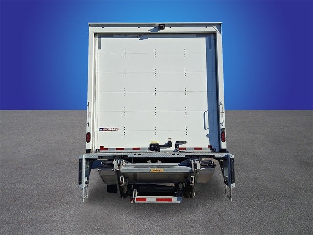 2023 Ford F-650SD Base