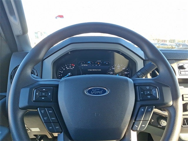 2023 Ford F-650SD Base