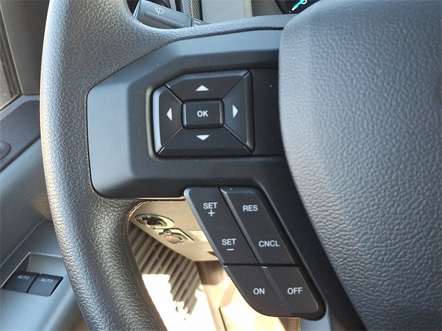 2023 Ford F-650SD Base