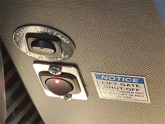 2023 Ford F-650SD Base