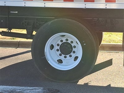 2023 Ford F-650SD Base